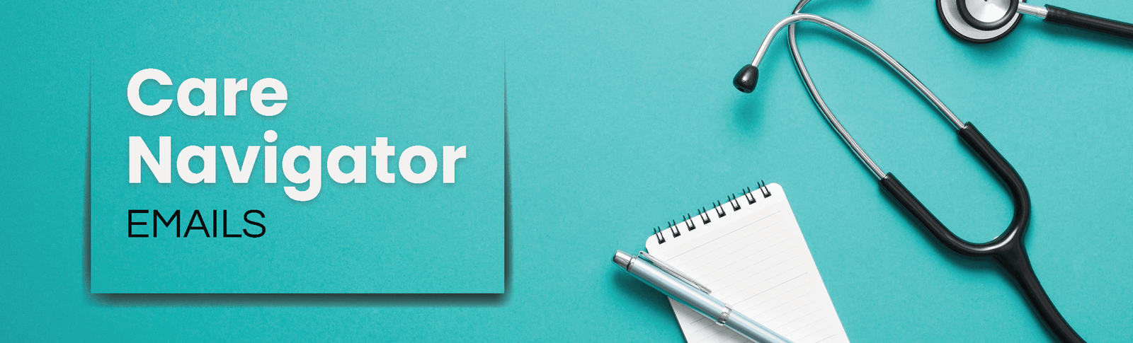 care navigator emails cover