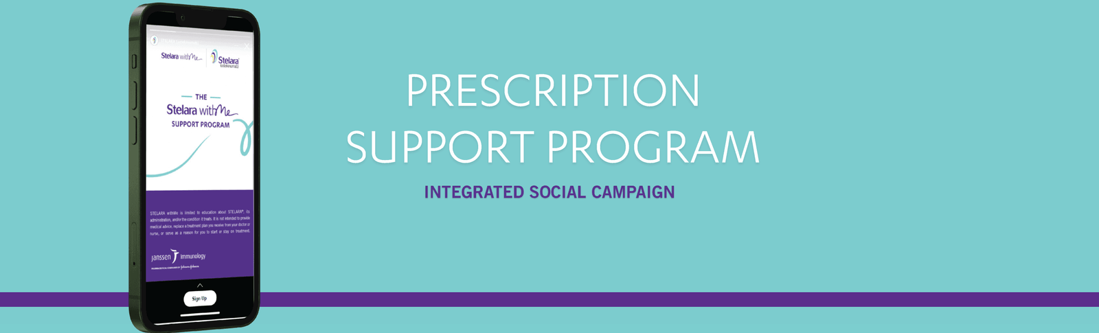 prescription support program cover