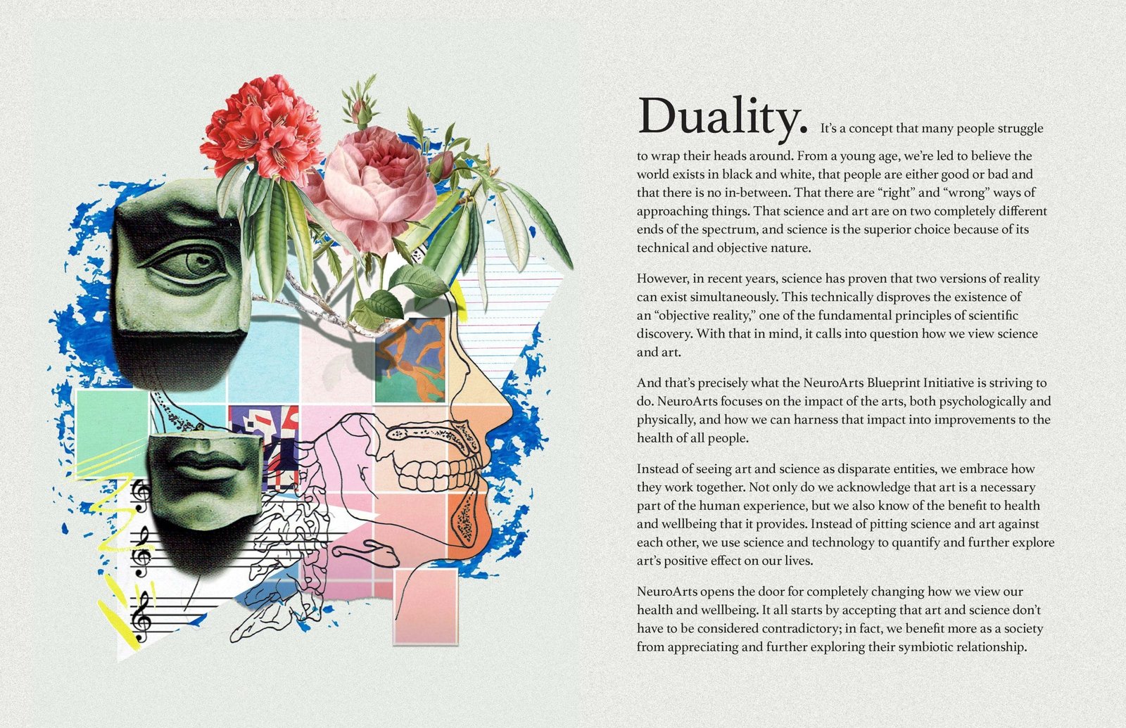 neuroarts mk jj manifesto